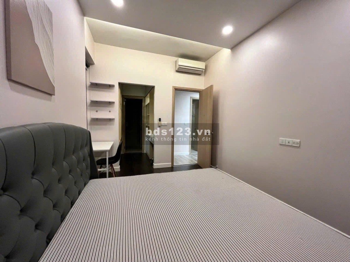 Chung cư Harmona, Tân BÌnh: 75m2, 2p ngủ, 2wc, Nội thất, 12,5tr/th