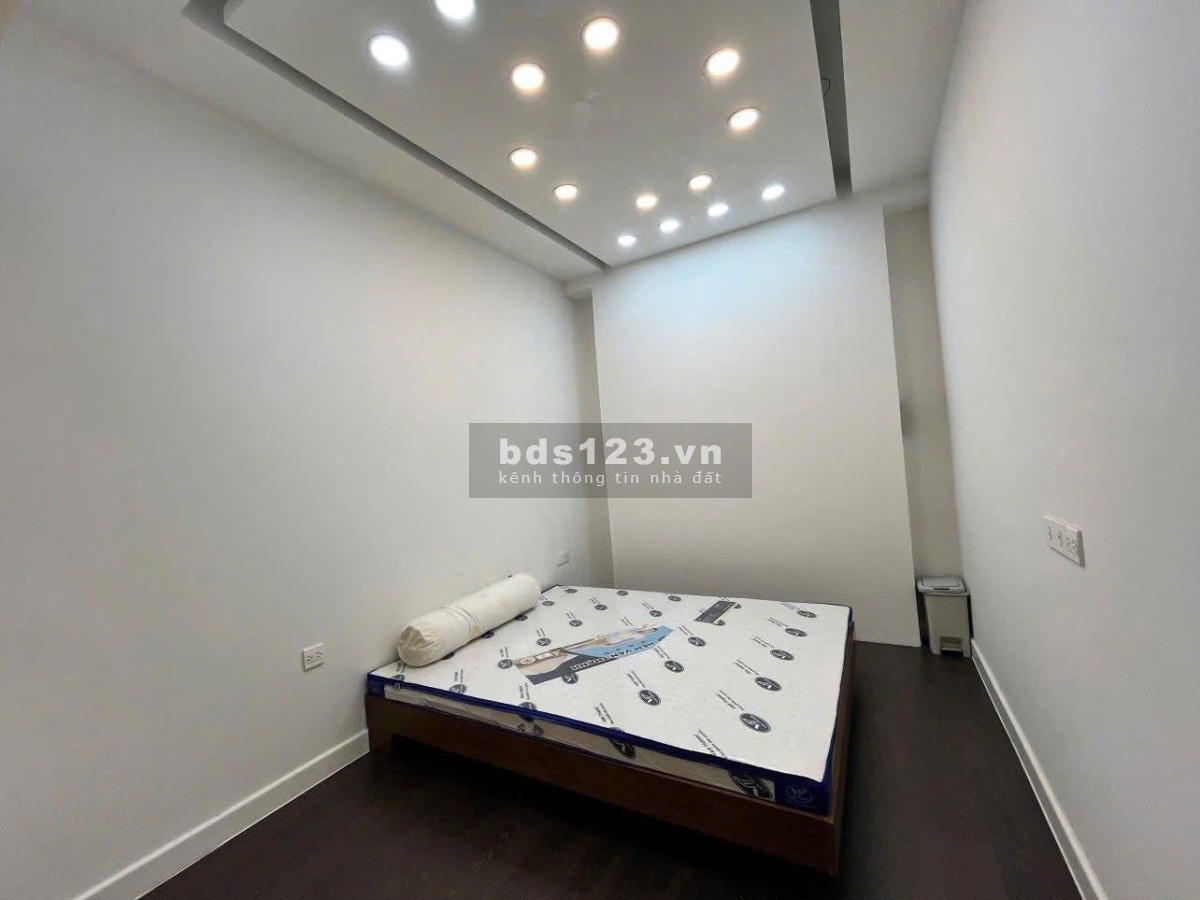 Chung cư Harmona, Tân BÌnh: 75m2, 2p ngủ, 2wc, Nội thất, 12,5tr/th
