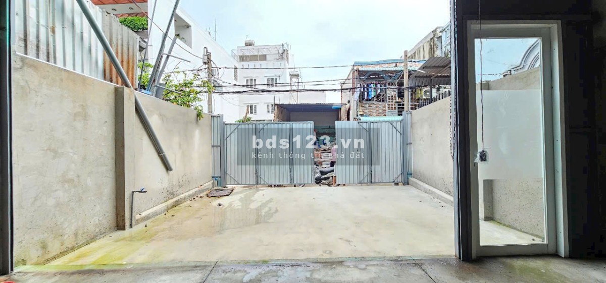 Cho thuê Kho - Xưởng - Mới - 240m2 - 12tr - P. HBP - Thủ Đức