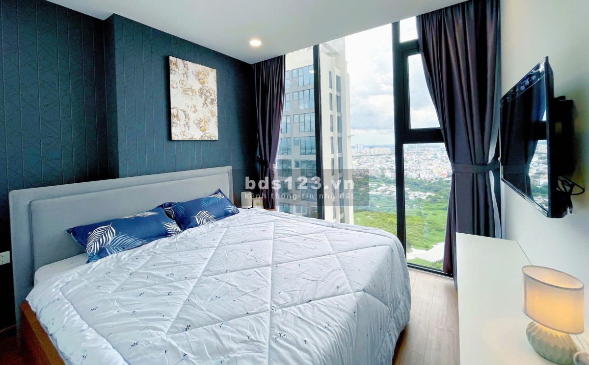 2PN 2WC Eco Green cho thuê chỉ với 16.5 triệu/tháng