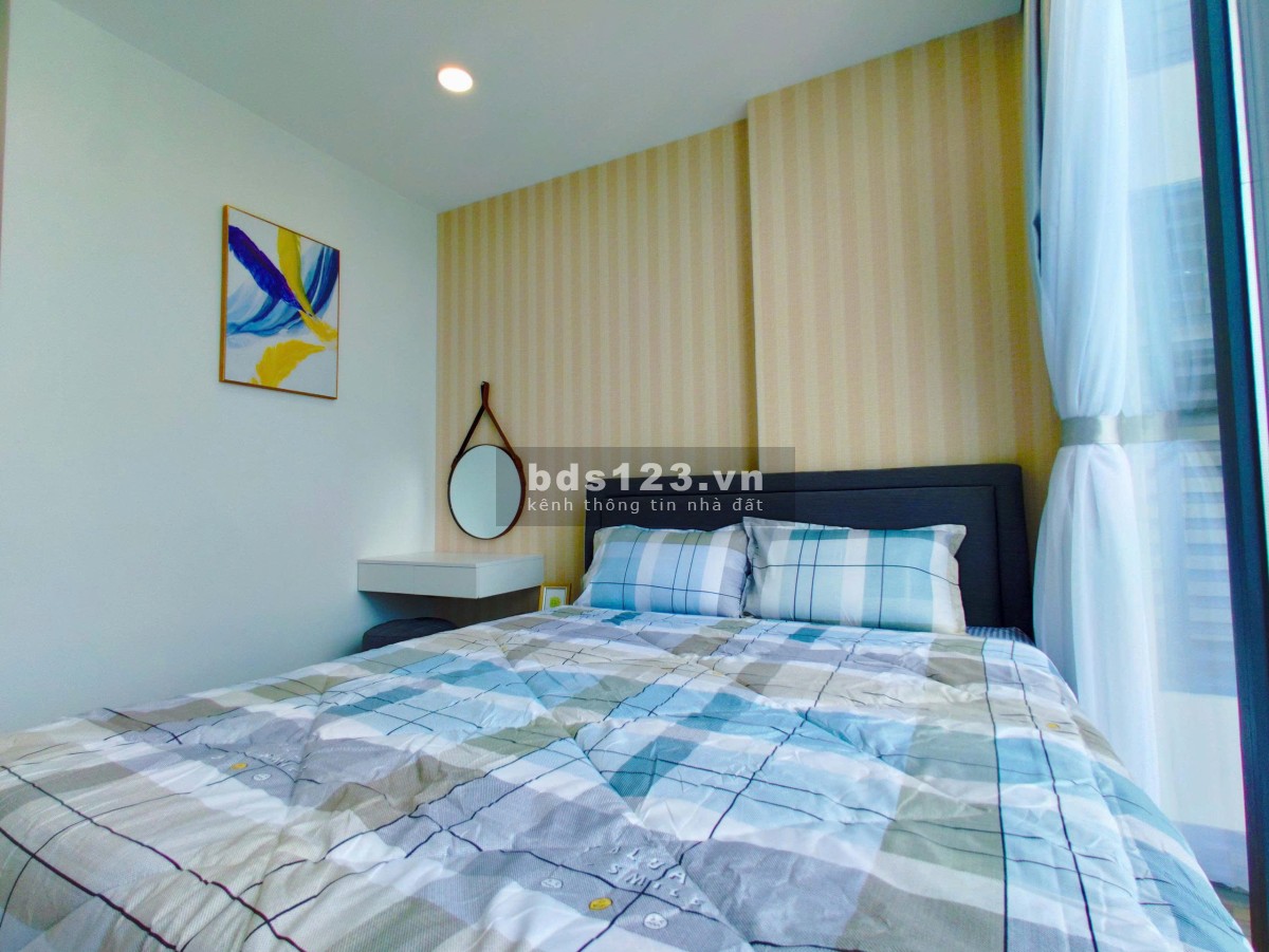 Cho thuê nhanh 2PN 2WC Eco Green chỉ với 16 triệu.