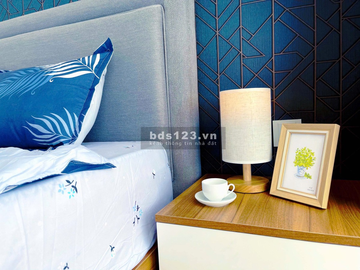 2PN 2WC Eco Green cho thuê chỉ với 16.5 triệu/tháng