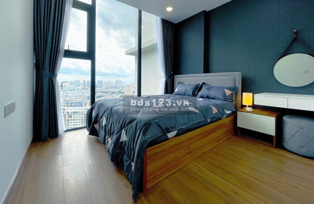 2PN 2WC Eco Green cho thuê chỉ với 16.5 triệu/tháng