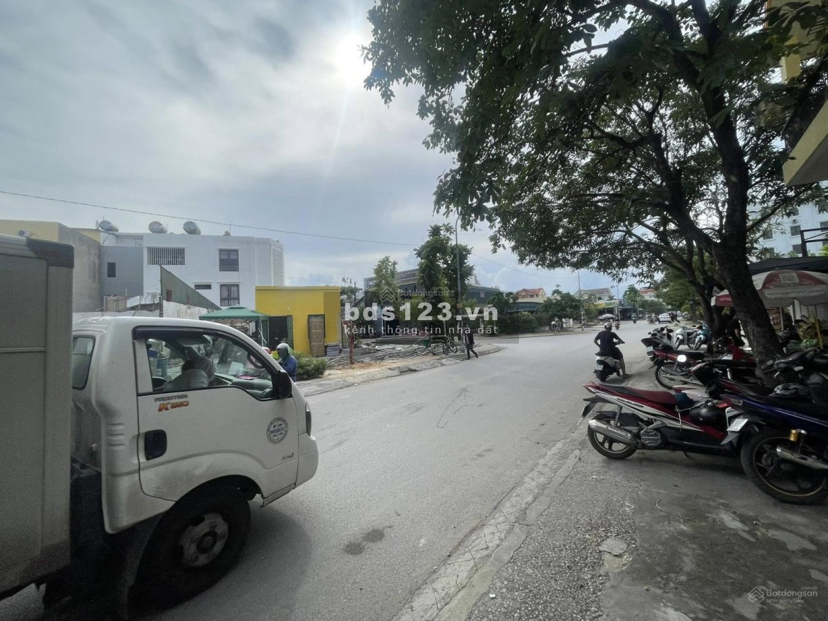 Đất nền ở Yết Kiêu, Hạ Long, giá chỉ 3,65 tỷ, diện tích 66m²