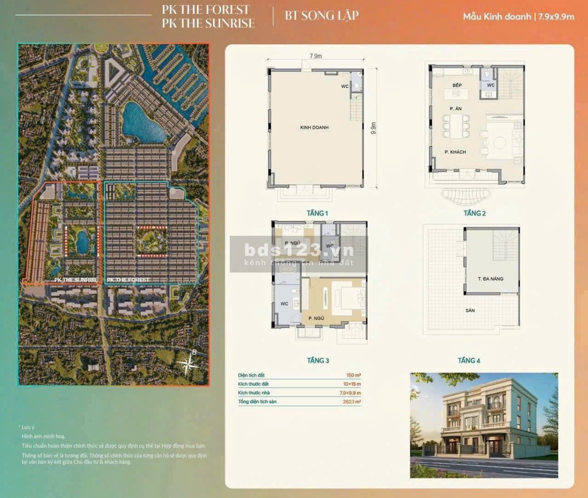 Mua Nhà Vinhomes Green City Chỉ Từ 3,9 Tỷ – Ở Ngay Hoặc Cho Thuê Lợi Nhuận Cao!