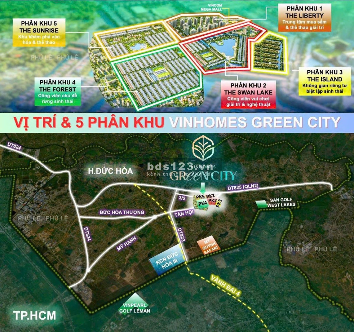 Mua Nhà Vinhomes Green City Chỉ Từ 3,9 Tỷ – Ở Ngay Hoặc Cho Thuê Lợi Nhuận Cao!
