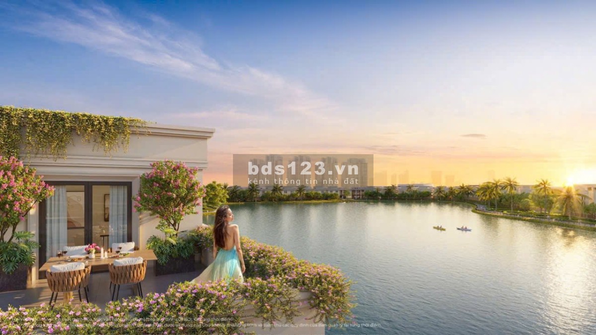Mua Nhà Vinhomes Green City Chỉ Từ 3,9 Tỷ – Ở Ngay Hoặc Cho Thuê Lợi Nhuận Cao!