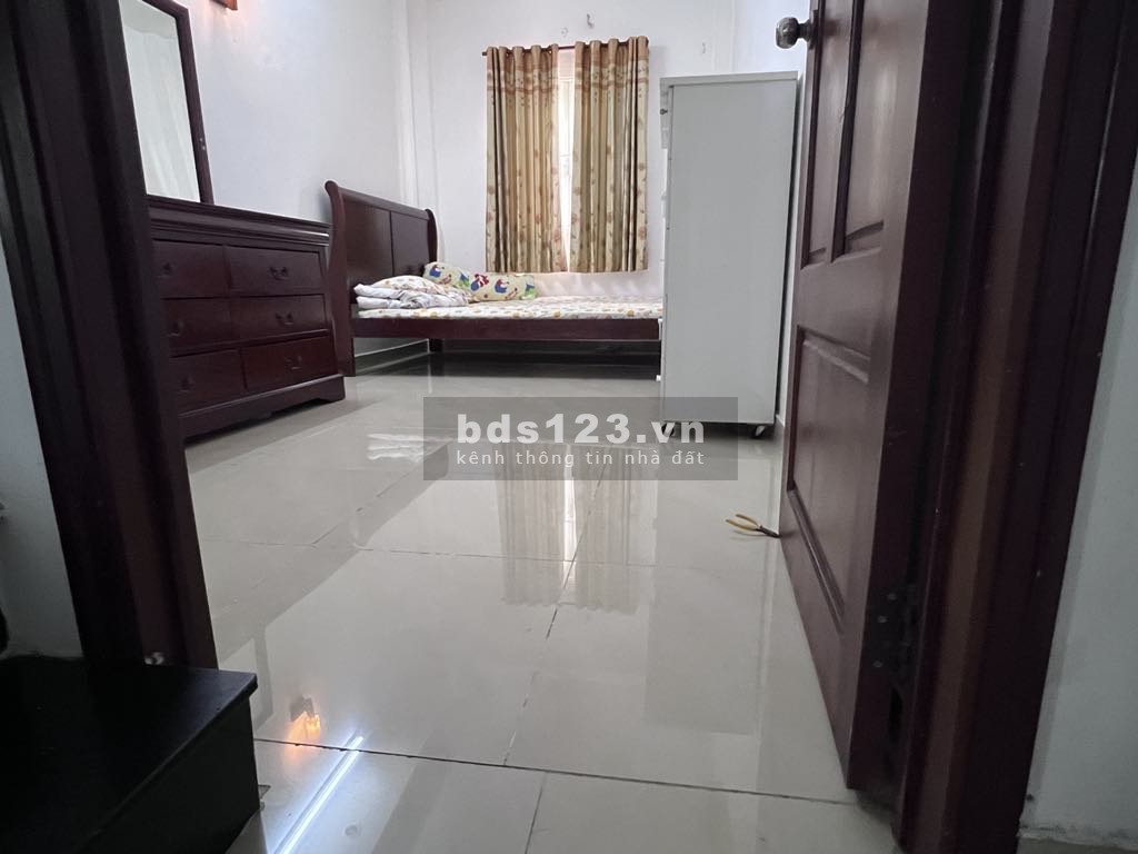 Cho thuê phòng VIP 19m2 Đinh Tiên Hoàng, p1, Bình Thạnh