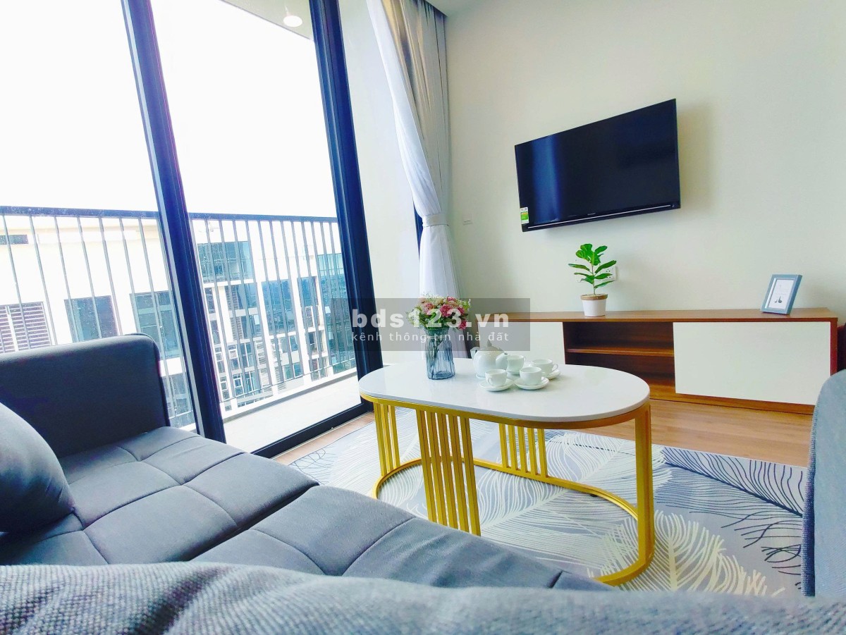 Cho thuê nhanh 2PN 2WC Eco Green chỉ với 16 triệu.