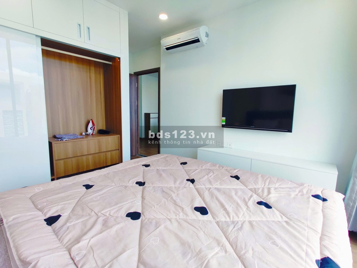 Cho thuê nhanh 2PN 2WC Eco Green chỉ với 16 triệu.