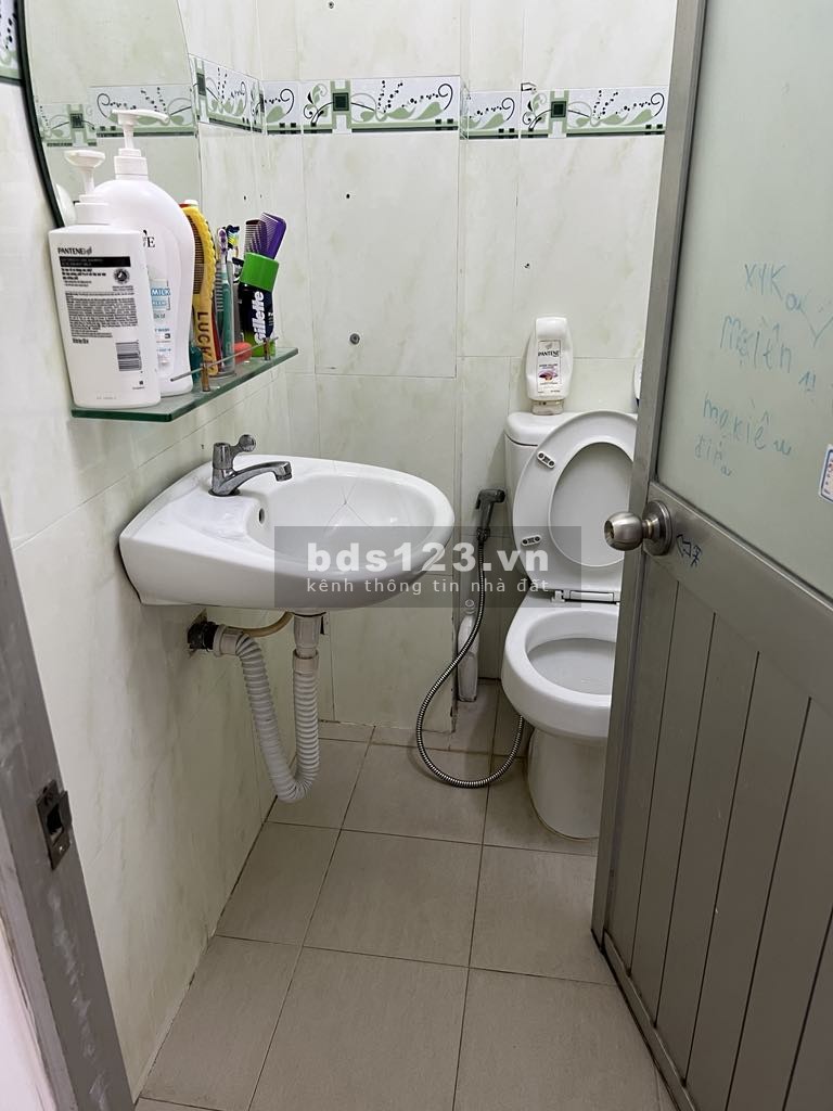 Cho thuê phòng VIP 19m2 Đinh Tiên Hoàng, p1, Bình Thạnh