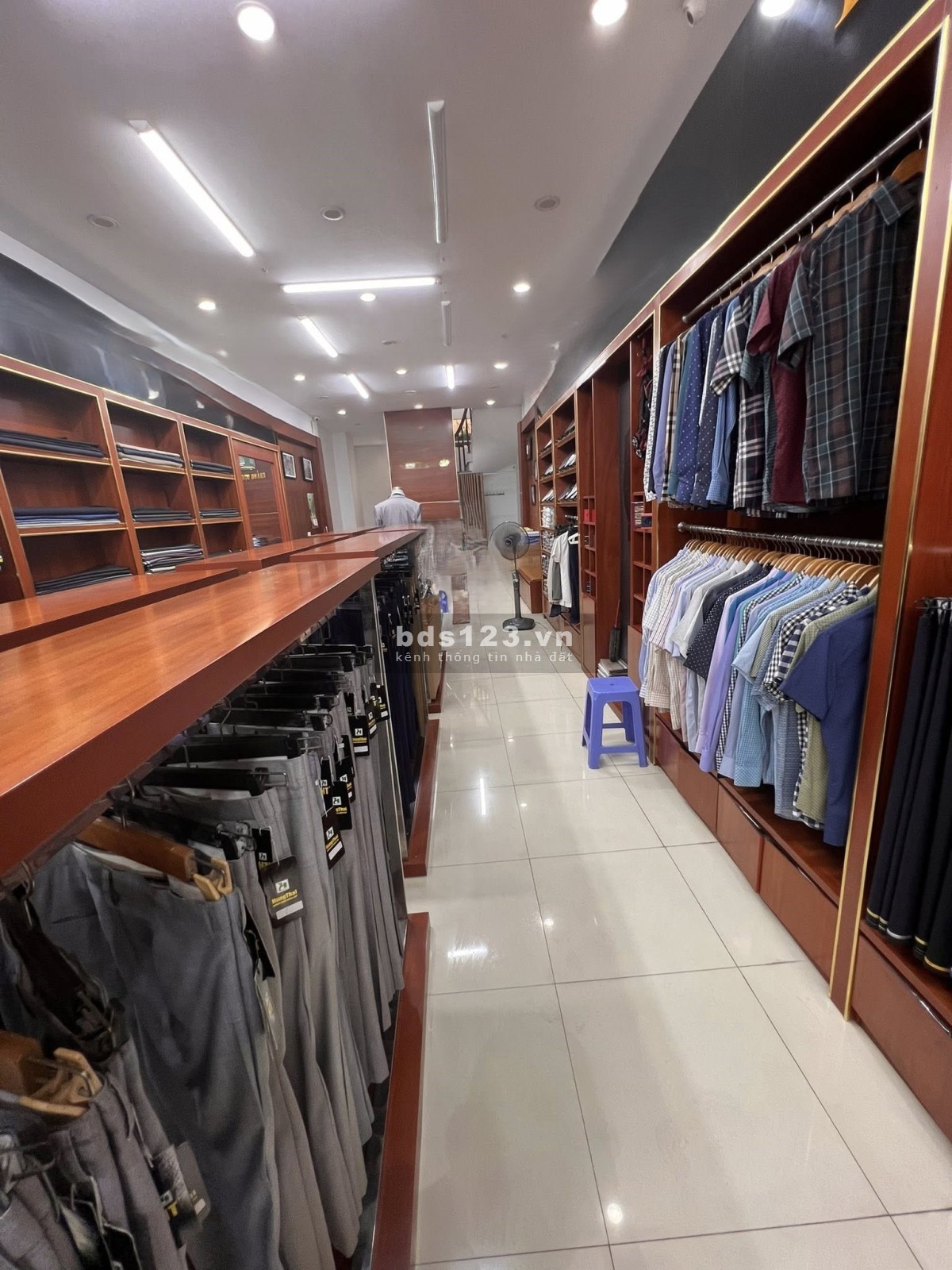 Bán nhà mặt phố Lê Hồng Phong, Hà Đông, 60m², thu nhập 40tr/tháng