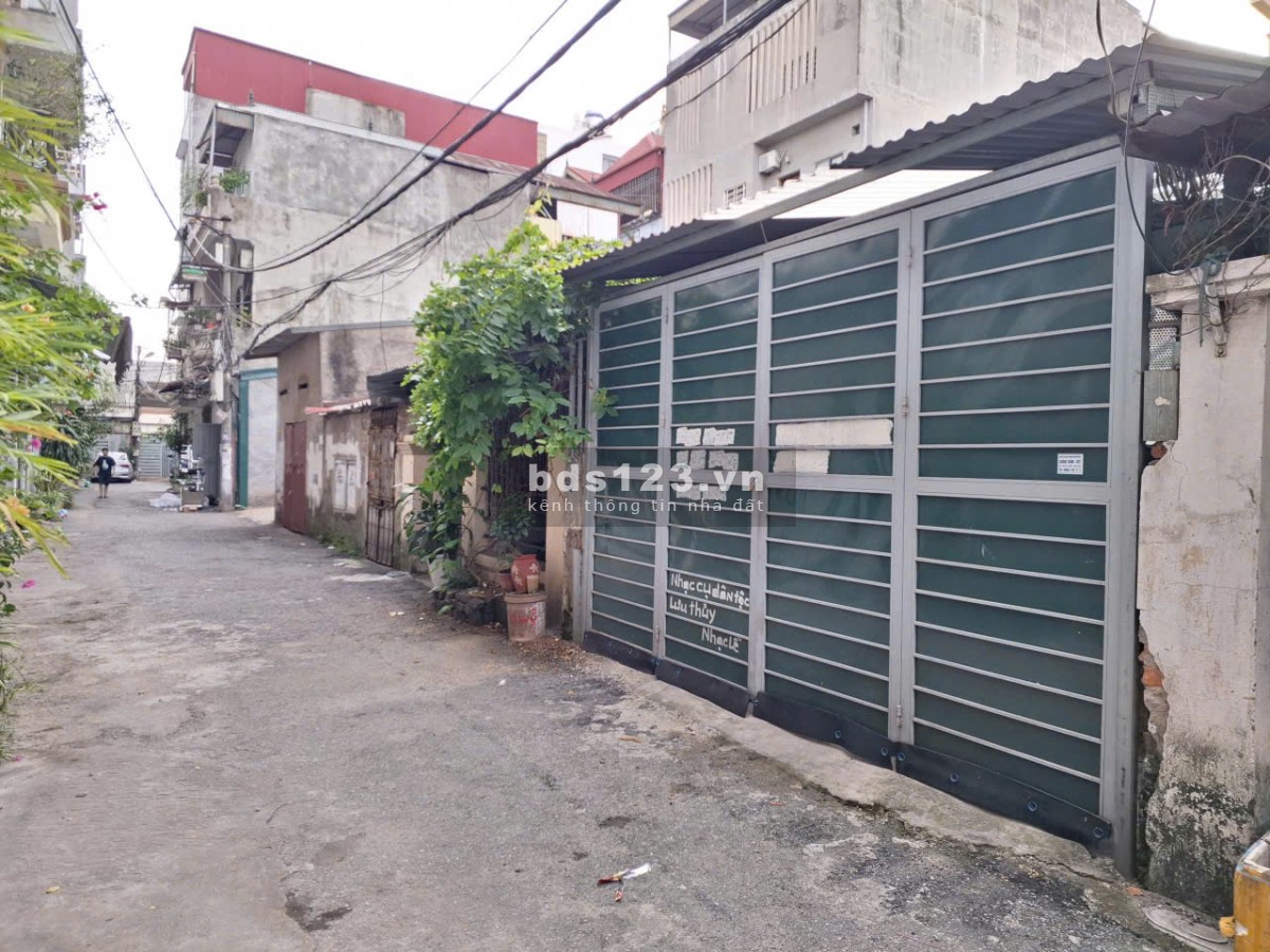 Chính chủ cần bán mảnh đất đẹp
