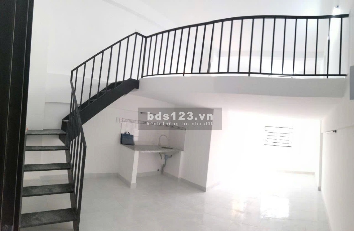 Nhà ở xã hội Happy Home DTA Nhơn Trạch MỚI NHẤT