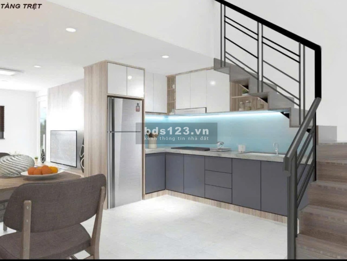 Nhà ở xã hội Happy Home DTA Nhơn Trạch MỚI NHẤT