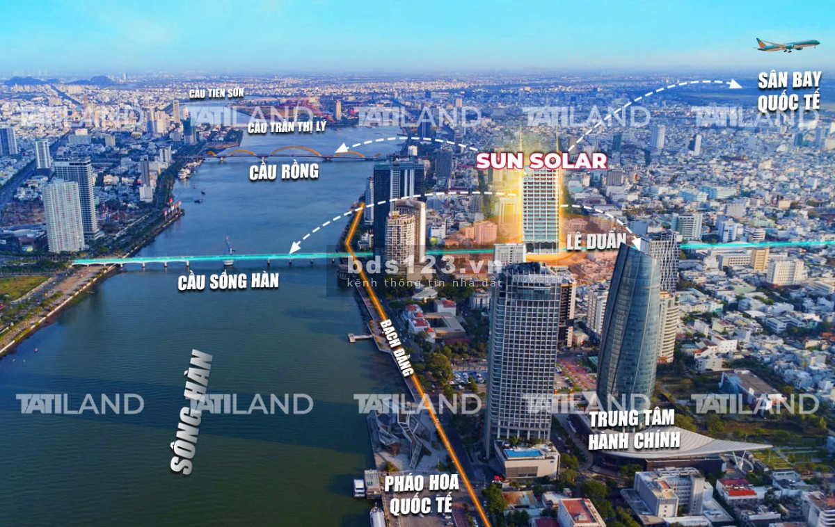 Chỉ từ 3,7 tỷ có ngay căn 1PN tại lõi trung tâm, bàn giao full nội cao cấp chuẩn Quốc tế