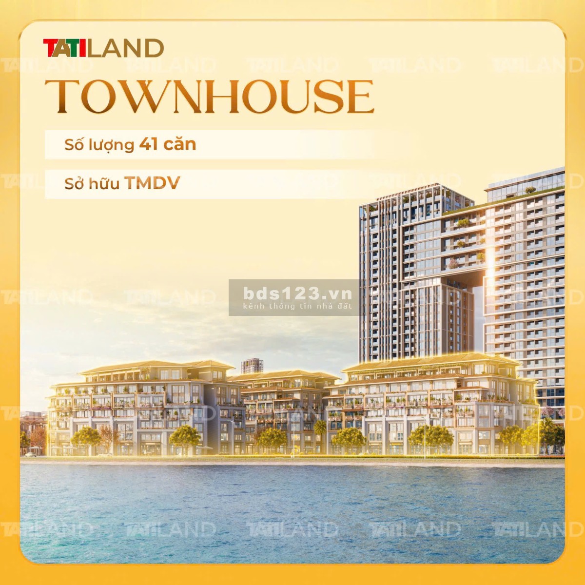 Ra mắt The Rio - Sun Ponte Residence: Dự án không thể bỏ lỡ tại tâm điểm thịnh vượng ven sông Hàn