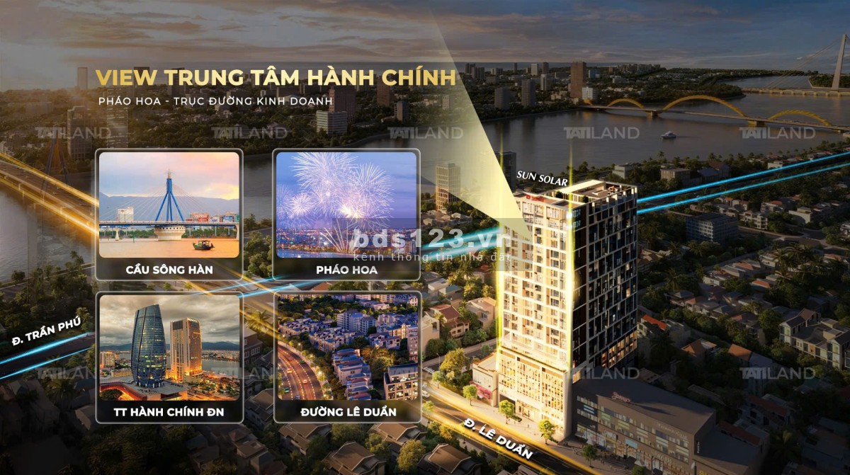 Chỉ từ 3,7 tỷ có ngay căn 1PN tại lõi trung tâm, bàn giao full nội cao cấp chuẩn Quốc tế