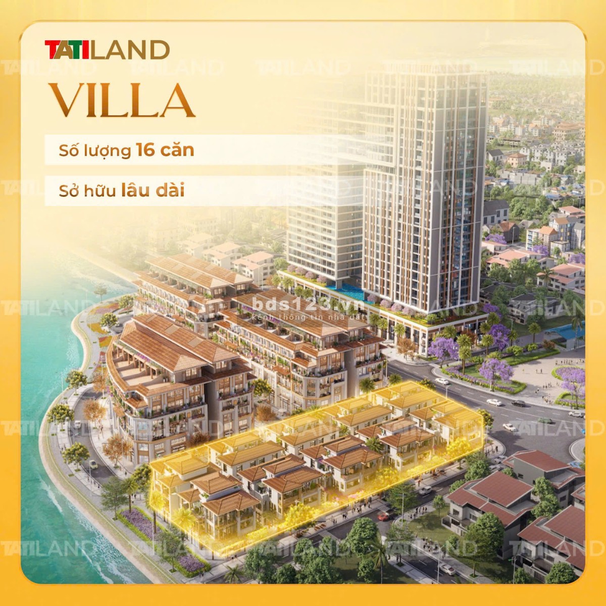 Ra mắt The Rio - Sun Ponte Residence: Dự án không thể bỏ lỡ tại tâm điểm thịnh vượng ven sông Hàn