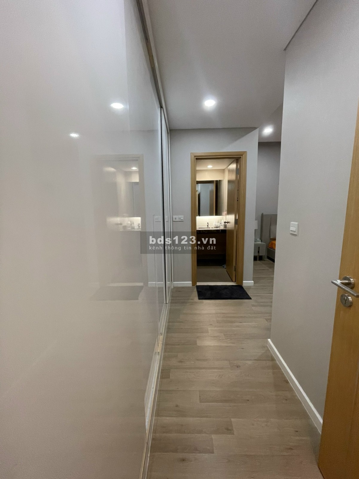 Bán căn góc 3PN Sarimi Sala – Giá 20 tỷ – Sổ sẵn.