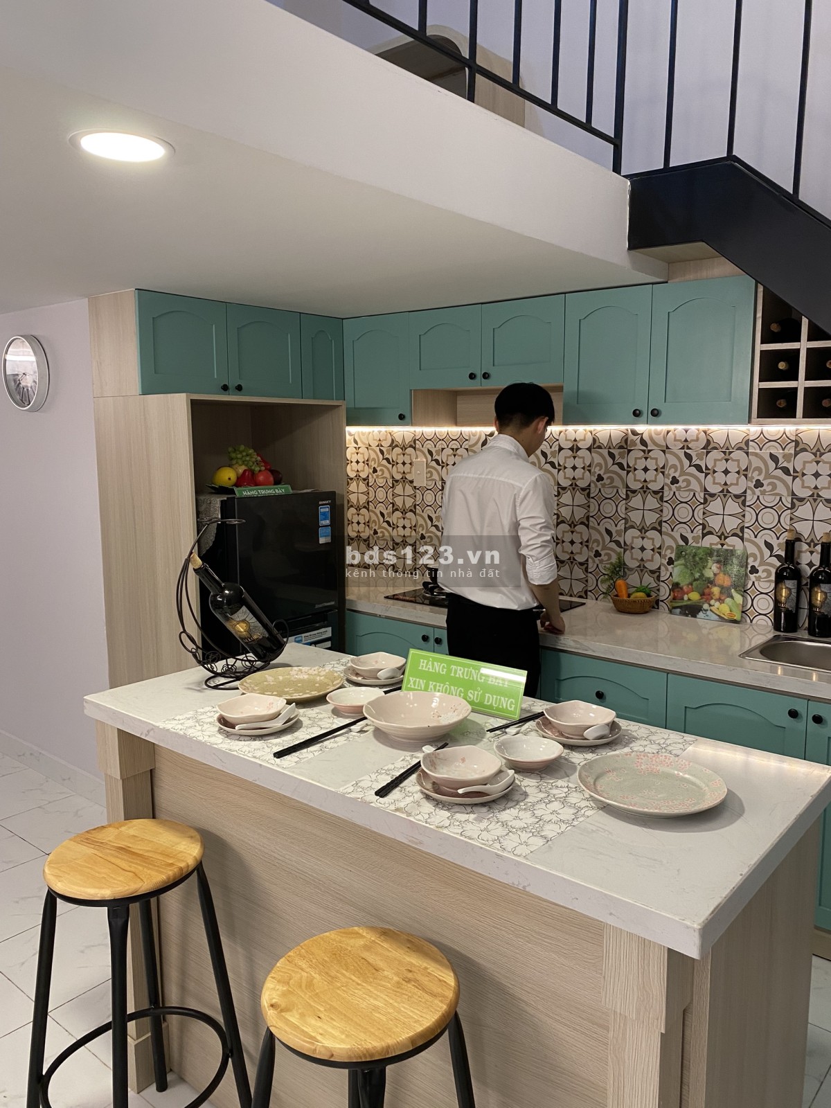 Nhà Ở Xã Hội - 500tr/1 căn - Tổ Ấm Vững Chắc - Đón Đầu Tương Lai