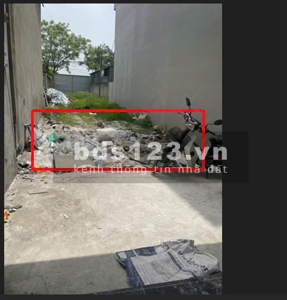 Chính chủ cần bán Đất ở , diện tích sổ 50m2, giá 4 tỷ có thương lượng nhẹ