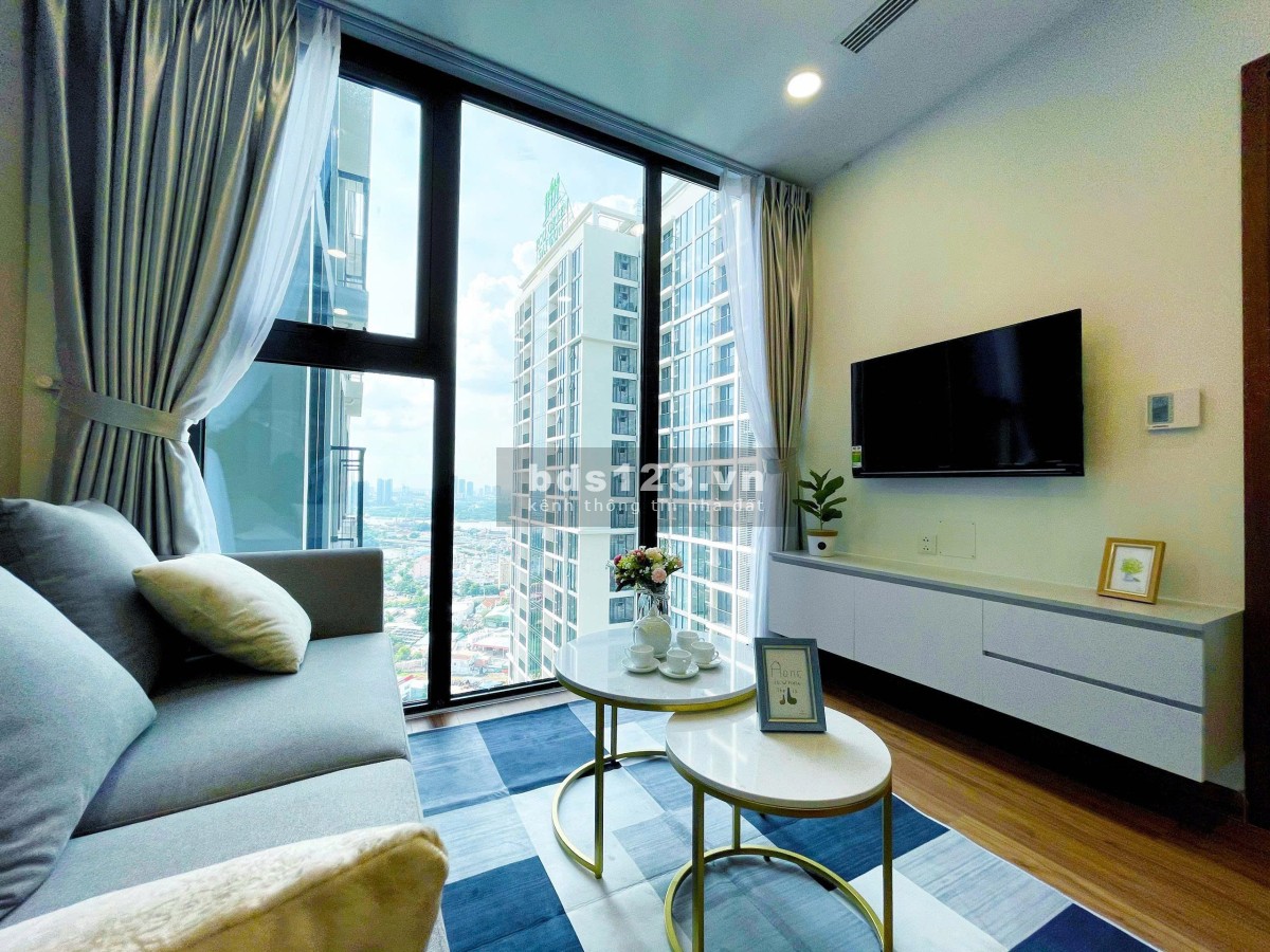 Hot hot hot! Cho thuê căn hộ đẳng cấp tại Eco Green