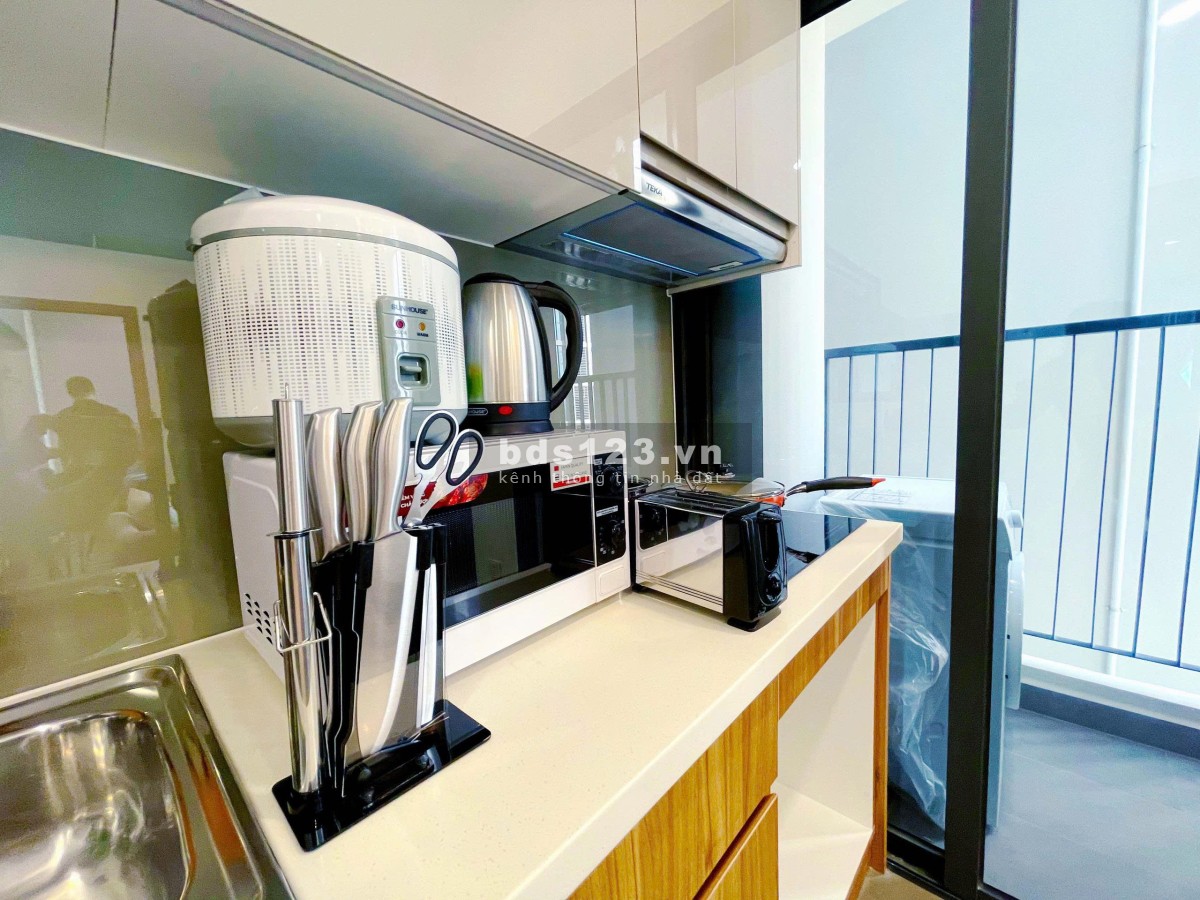 Hot hot hot! Cho thuê căn hộ đẳng cấp tại Eco Green