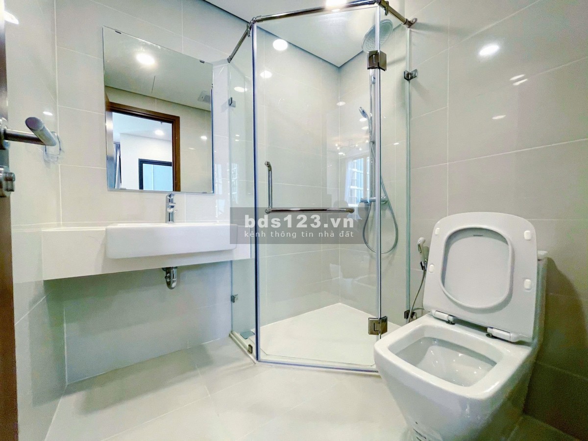 Hot hot hot! Cho thuê căn hộ đẳng cấp tại Eco Green