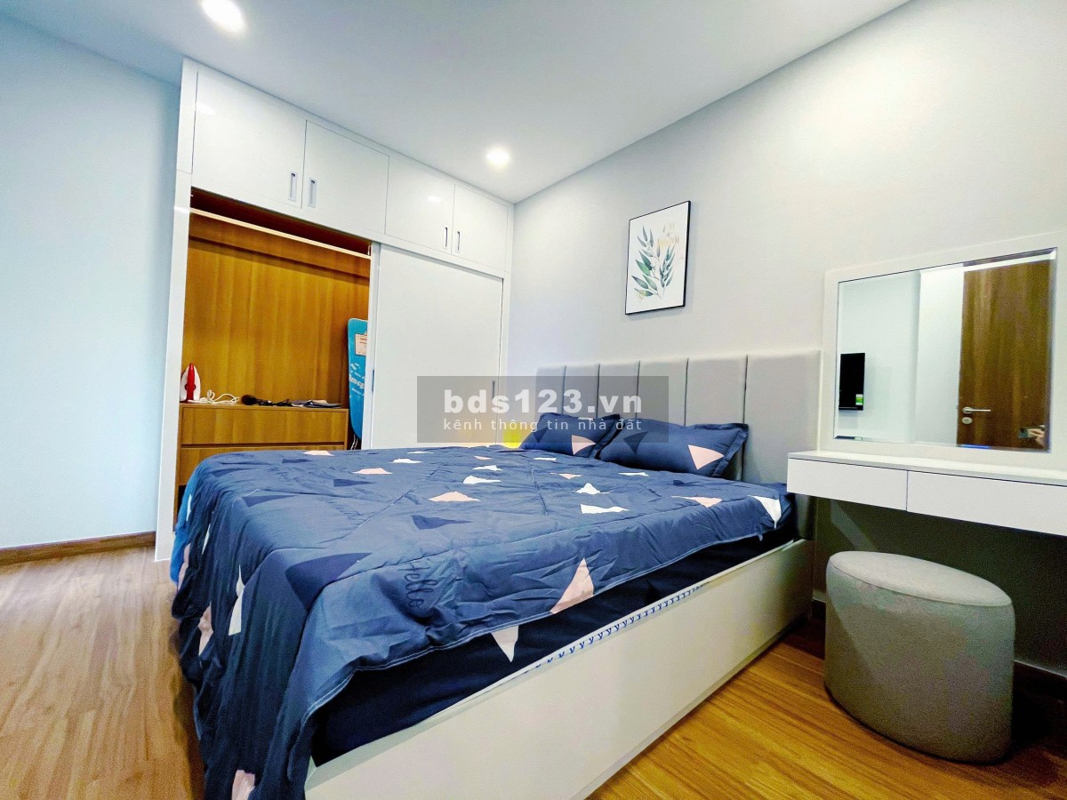 Hot hot hot! Cho thuê căn hộ đẳng cấp tại Eco Green