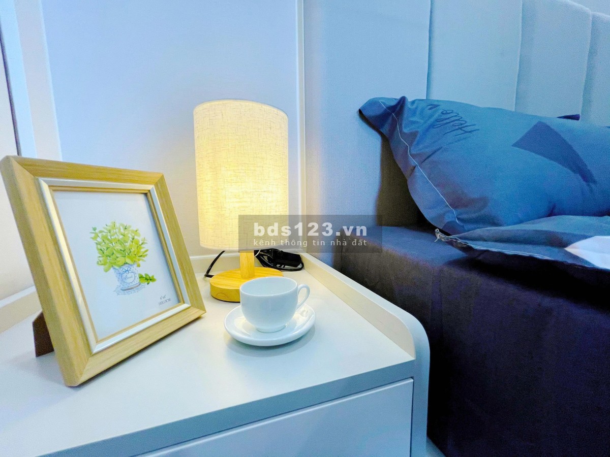 Hot hot hot! Cho thuê căn hộ đẳng cấp tại Eco Green