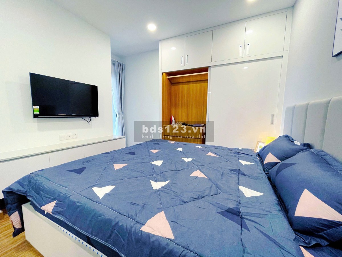 Hot hot hot! Cho thuê căn hộ đẳng cấp tại Eco Green