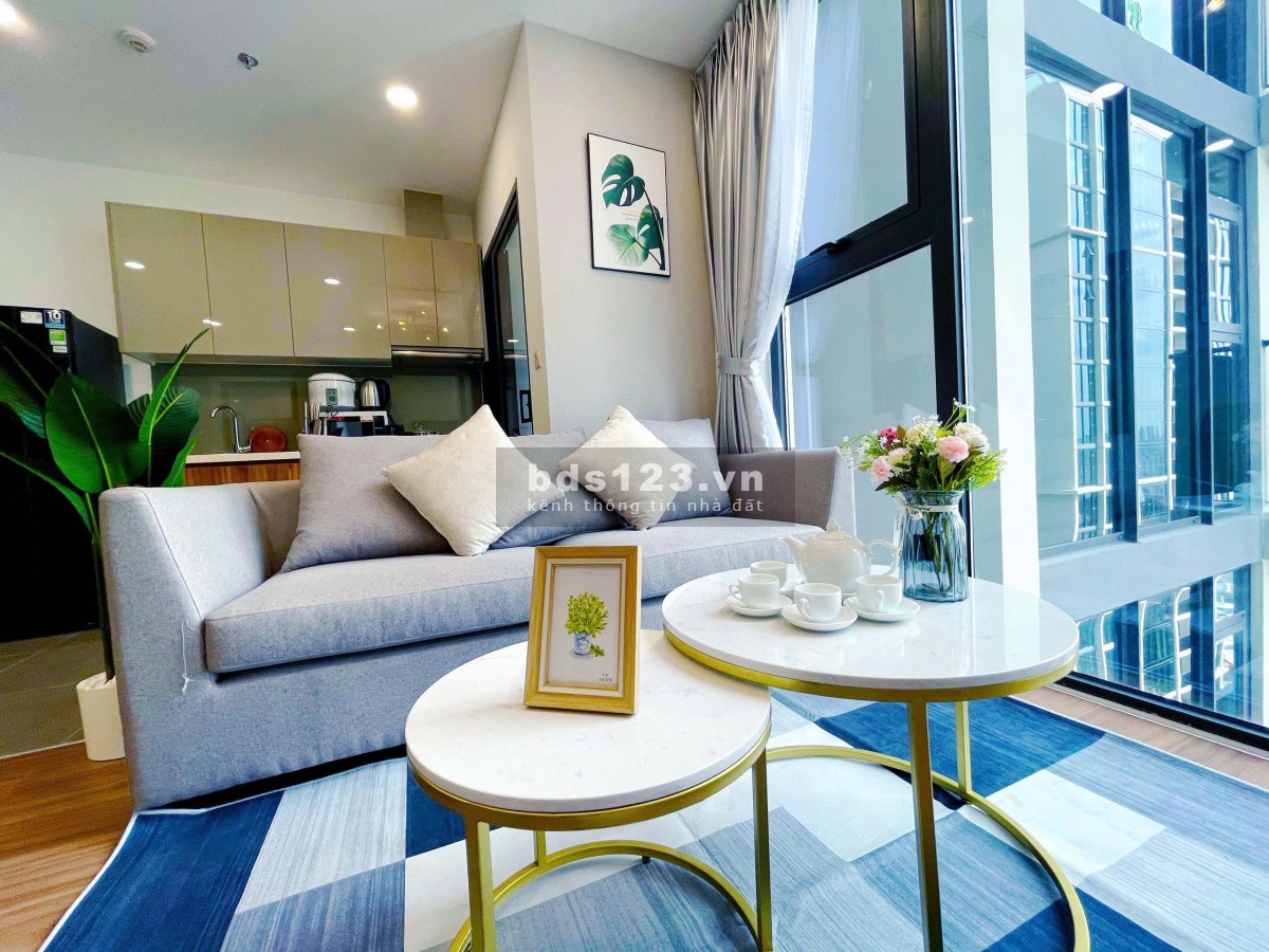 Hot hot hot! Cho thuê căn hộ đẳng cấp tại Eco Green