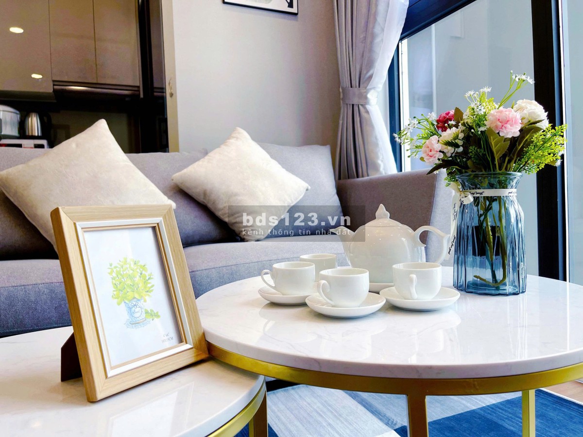 Hot hot hot! Cho thuê căn hộ đẳng cấp tại Eco Green
