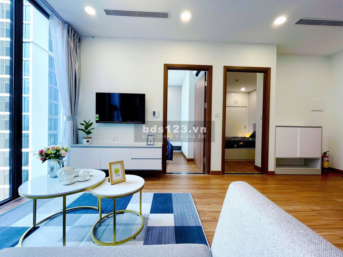 Hot hot hot! Cho thuê căn hộ đẳng cấp tại Eco Green