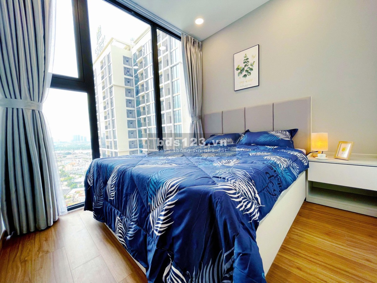 Hot hot hot! Cho thuê căn hộ đẳng cấp tại Eco Green