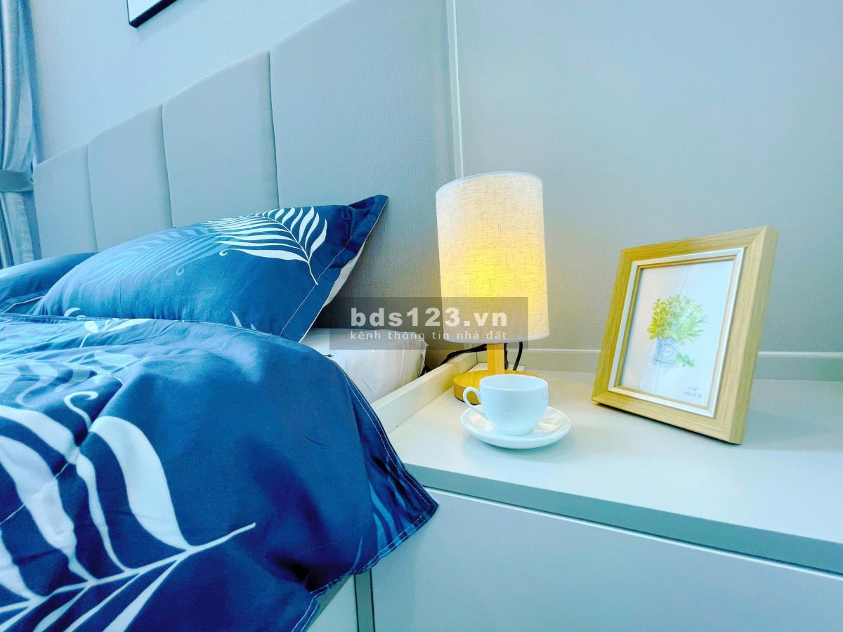 Hot hot hot! Cho thuê căn hộ đẳng cấp tại Eco Green