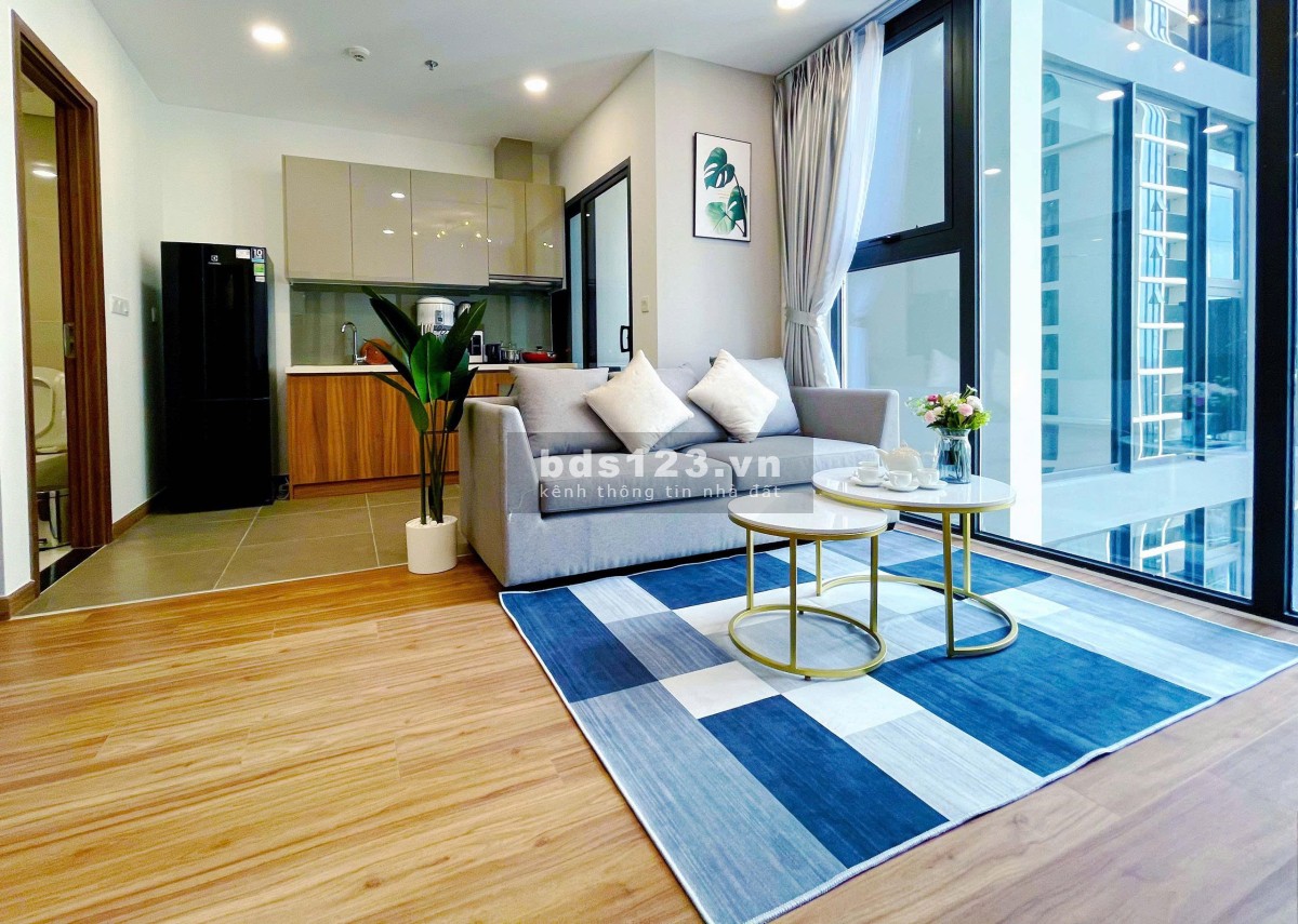Hot hot hot! Cho thuê căn hộ đẳng cấp tại Eco Green
