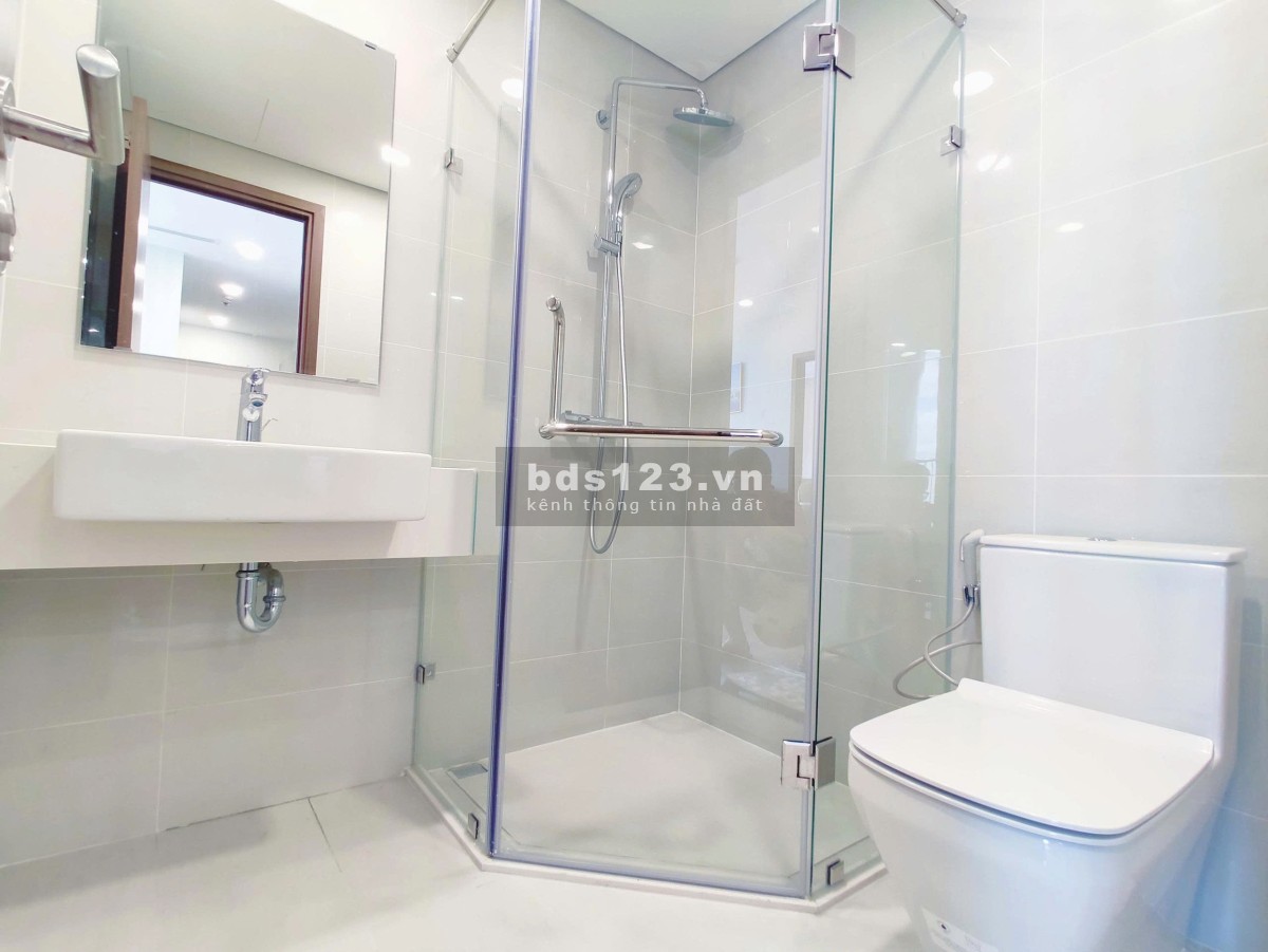 Cho thuê nhanh 2PN 2WC Eco Green chỉ với 16 triệu.