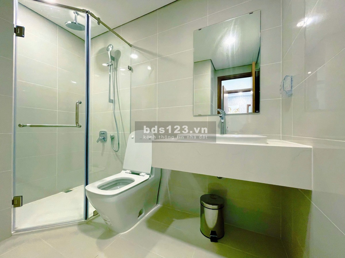 2PN 2WC Eco Green cho thuê chỉ với 16.5 triệu/tháng