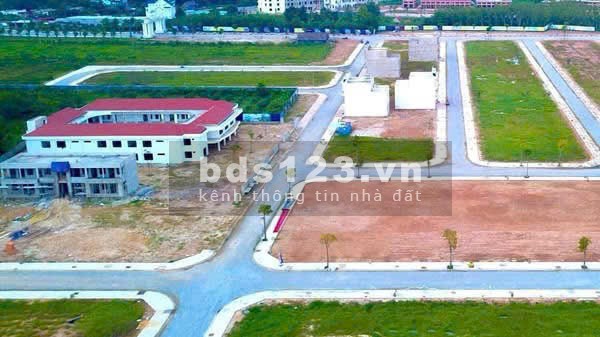 Lãi gấp đôi, mua là lời! Lô góc đối diện quảng trường trung tâm tại KĐT Alana City TPHCM