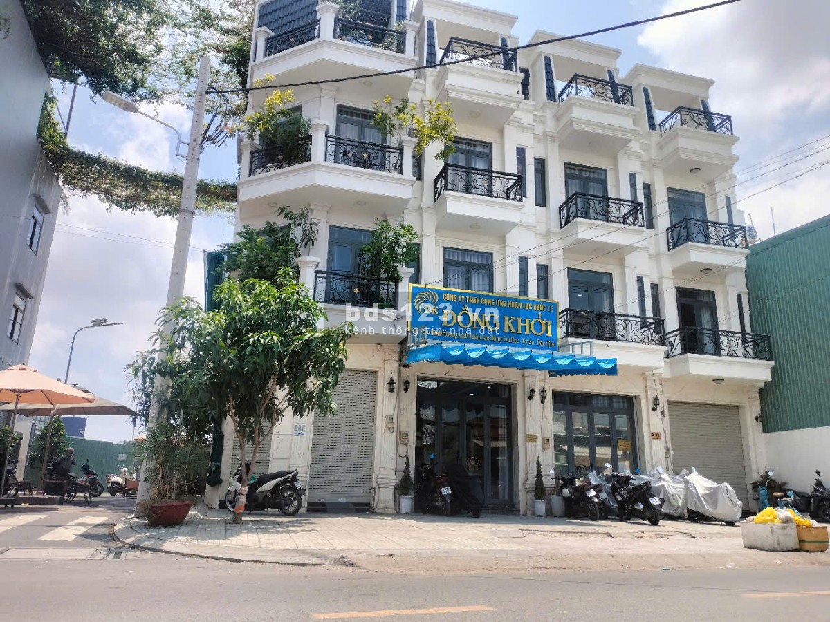 Dự Án HOT Tại Bảo Tân Residence – Nhà Thô Giá Ưu Đãi Cho Nhà Đầu Tư