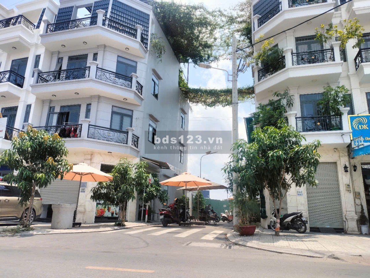 Dự Án HOT Tại Bảo Tân Residence – Nhà Thô Giá Ưu Đãi Cho Nhà Đầu Tư