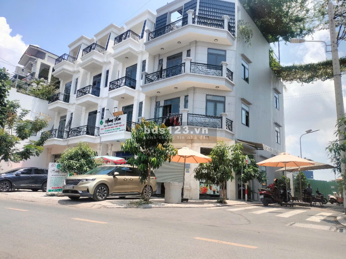 Dự Án HOT Tại Bảo Tân Residence – Nhà Thô Giá Ưu Đãi Cho Nhà Đầu Tư