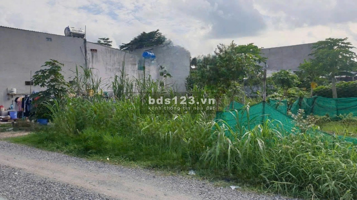 Chủ cần bán lô đất ngay THCS Tân Phú Trung (188m2 - 1,5 tỷ) ZL: 0905099203