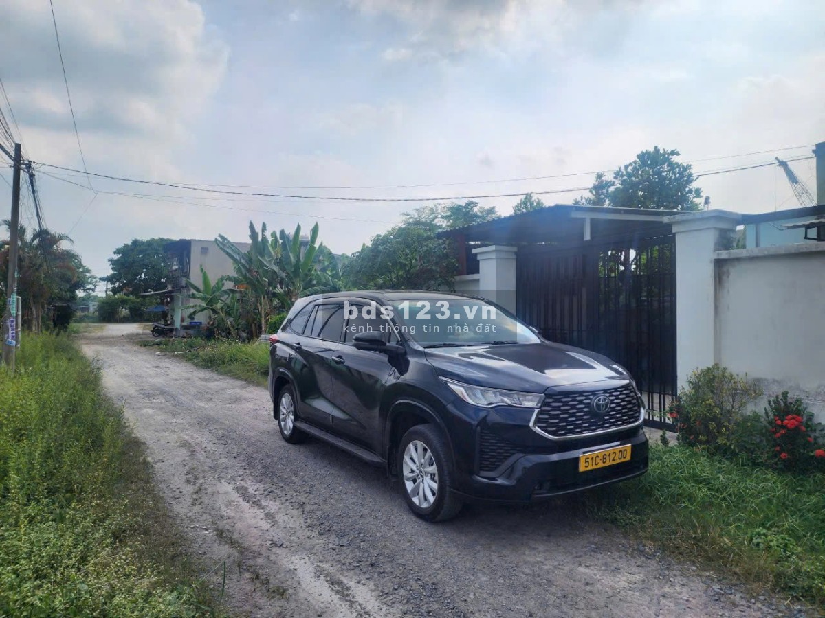 Chủ cần bán lô đất ngay THCS Tân Phú Trung (188m2 - 1,5 tỷ) ZL: 0905099203