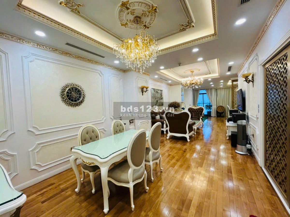 Cần bán căn hộ cao cấp Vincom Center Bà Triệu