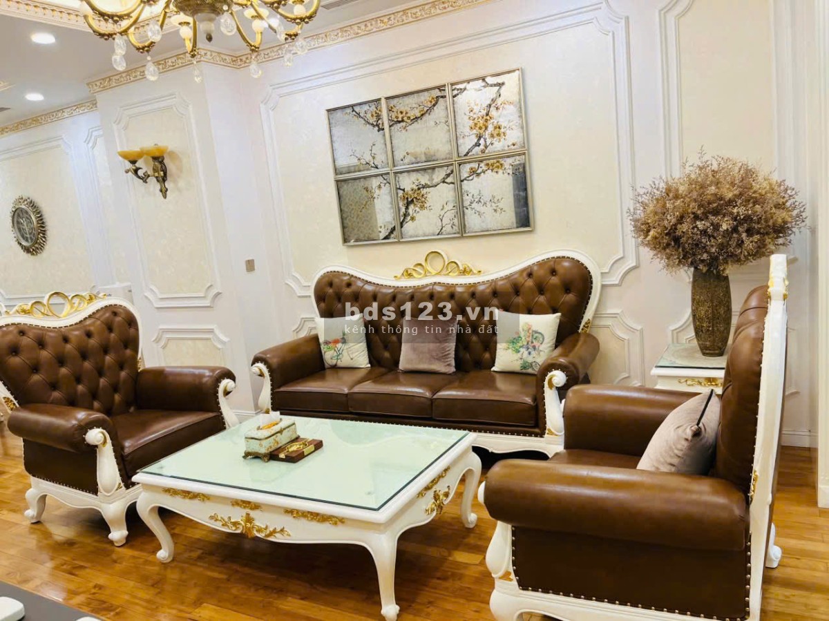 Cần bán căn hộ cao cấp Vincom Center Bà Triệu