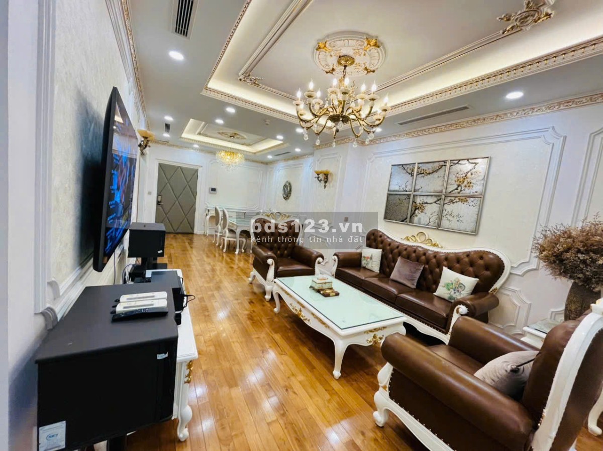 Cần bán căn hộ cao cấp Vincom Center Bà Triệu