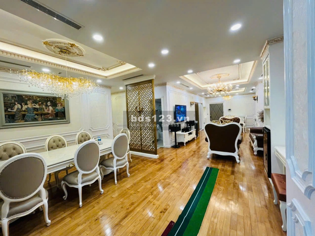 Cần bán căn hộ cao cấp Vincom Center Bà Triệu